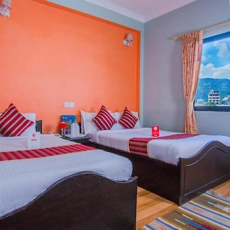 Dream Inn Pokhara Exterior foto