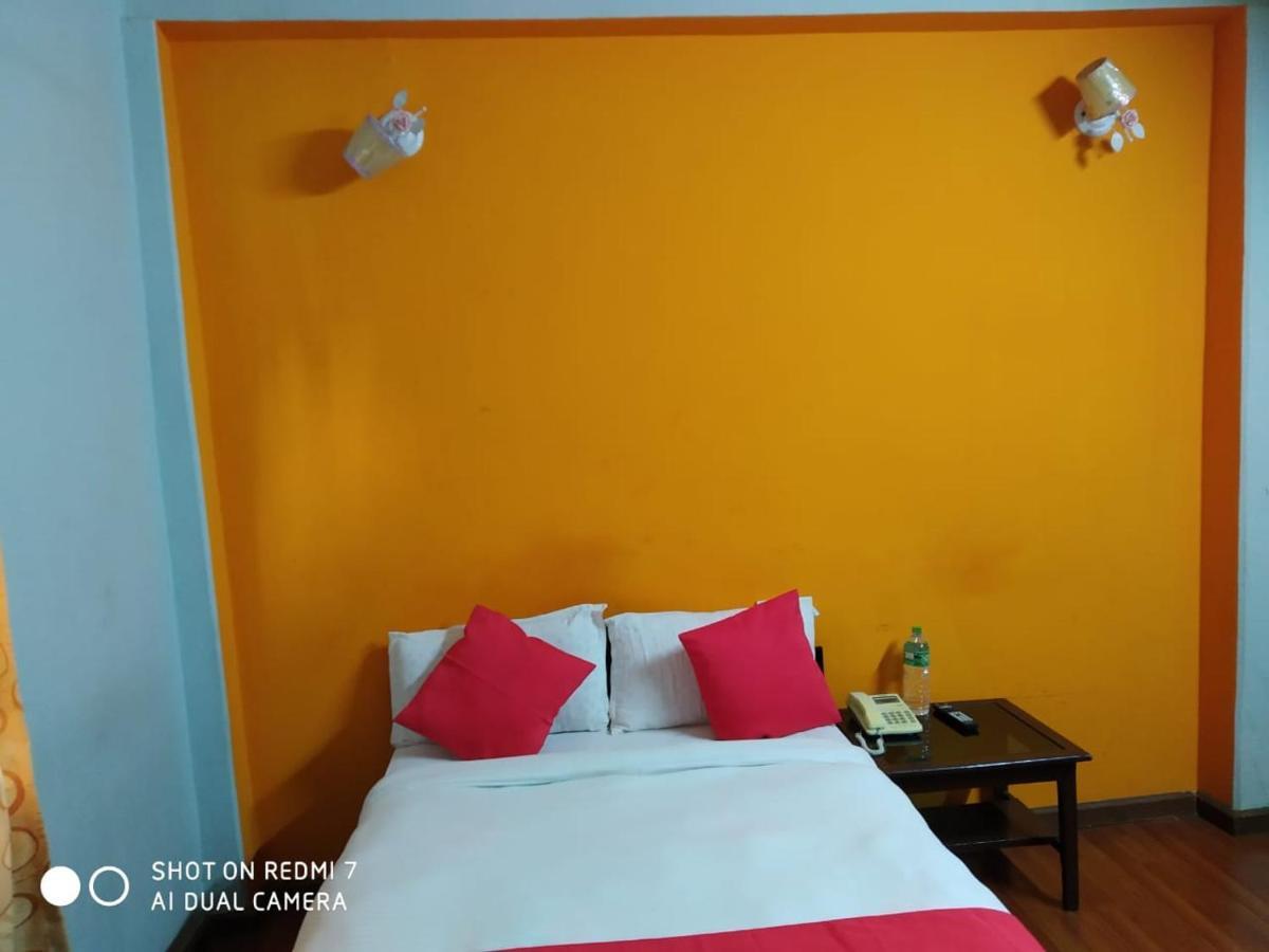 Dream Inn Pokhara Exterior foto
