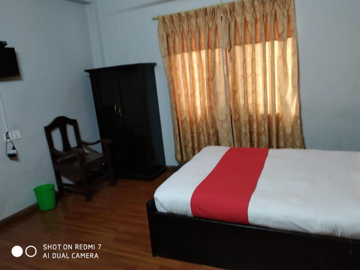 Dream Inn Pokhara Exterior foto