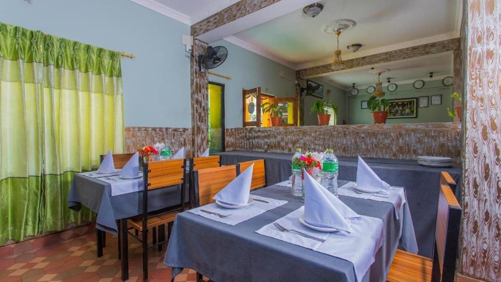 Dream Inn Pokhara Exterior foto