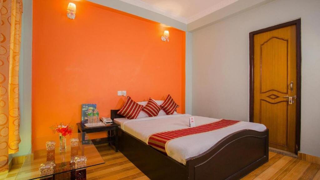 Dream Inn Pokhara Exterior foto