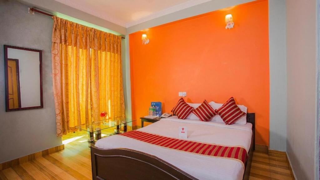 Dream Inn Pokhara Exterior foto