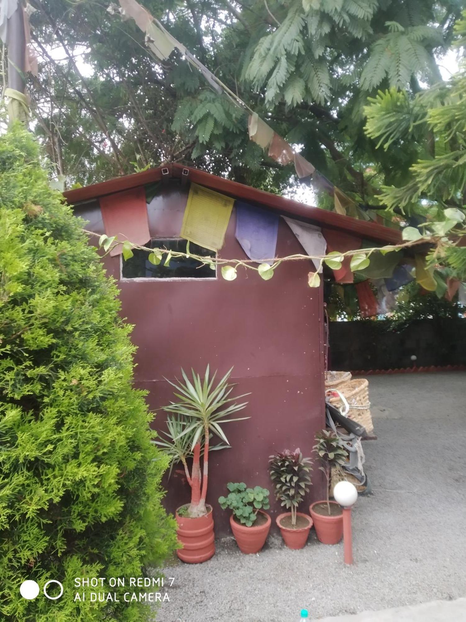 Dream Inn Pokhara Exterior foto